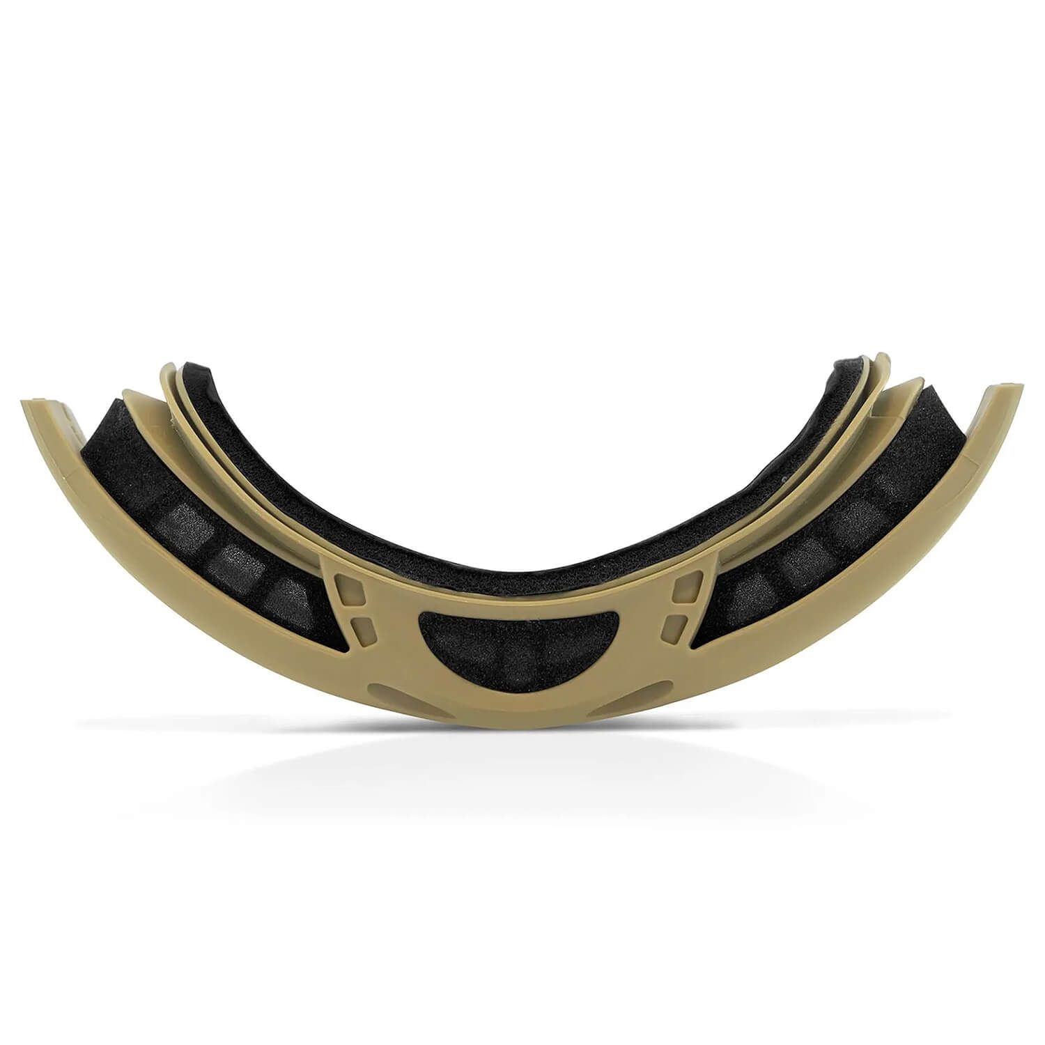 Spear Taktische Brille mit 3 Gläsern
