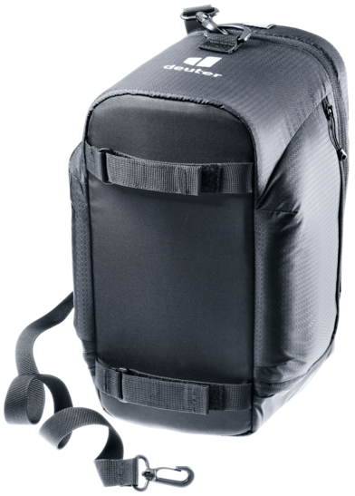 deuter Rack Bag 10 | Fahrradtasche