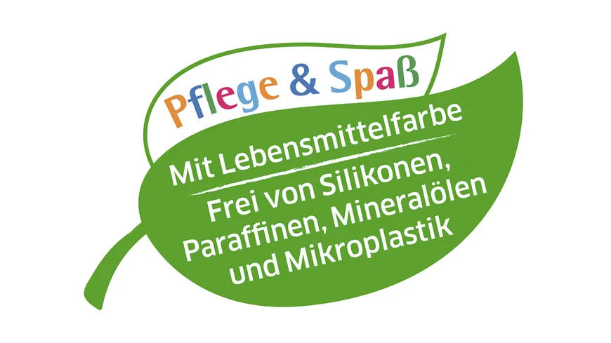tetesept Kids Badespaß Sprudelbad Regenbogenland 40g 40 g
