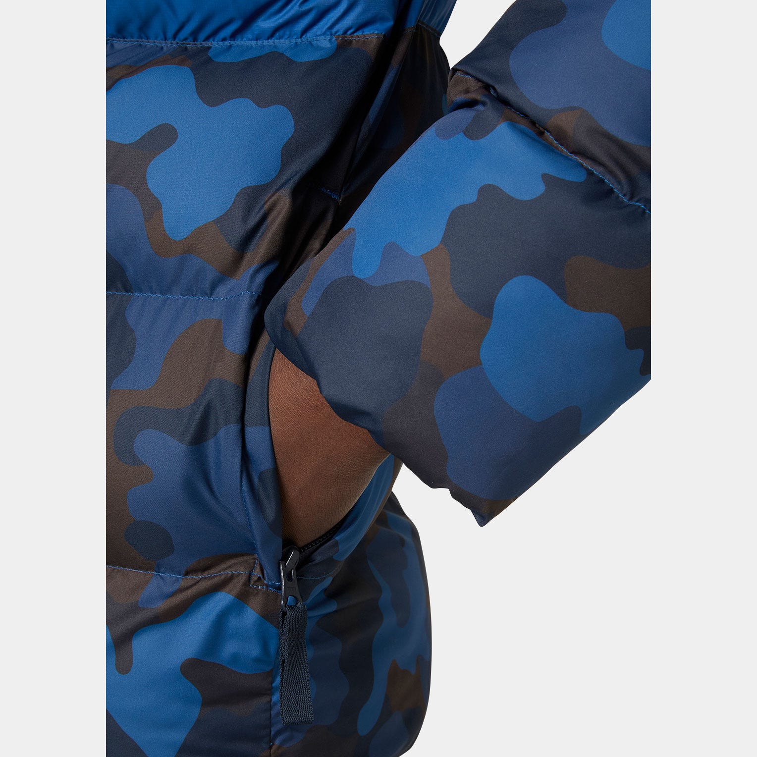 Men's ACTIVE Puffy Jacket