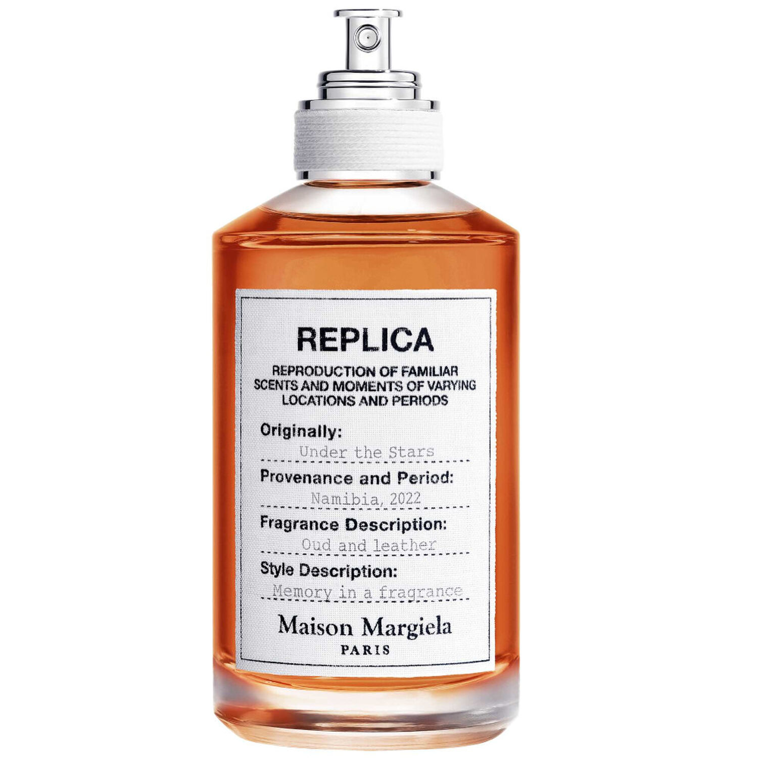 Maison Margiela Replica Under The Stars Eau de Toilette
