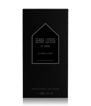 Serge Lutens La Dame De Heian La maison japonaise Raumspray-100 ml