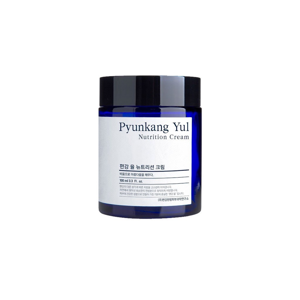 Pyunkang Yul Pyunkang Yul Nutrition Cream Créme visage