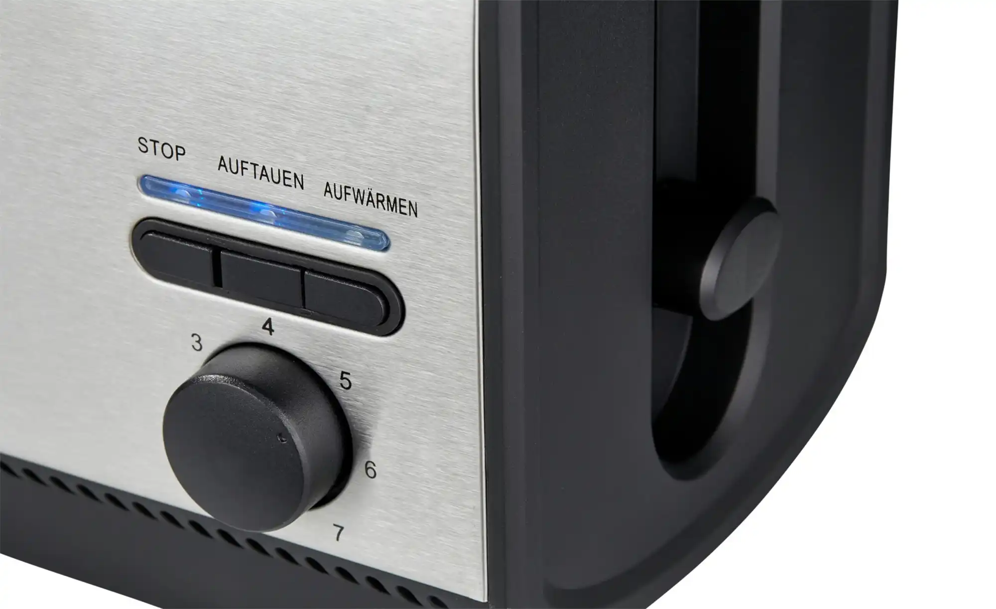KHG Langschlitztoaster TO-901LS (E)