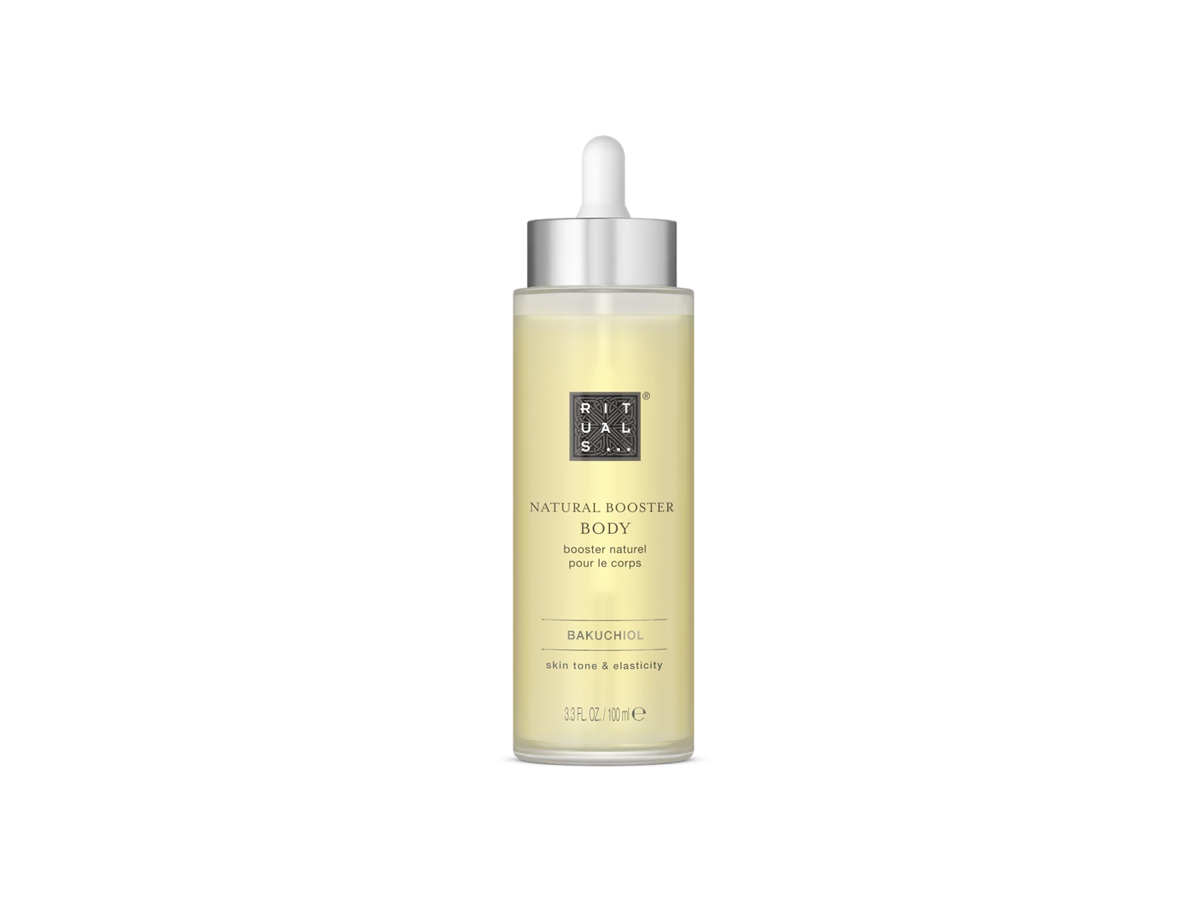 Booster naturel pour le corps Bakuchiol