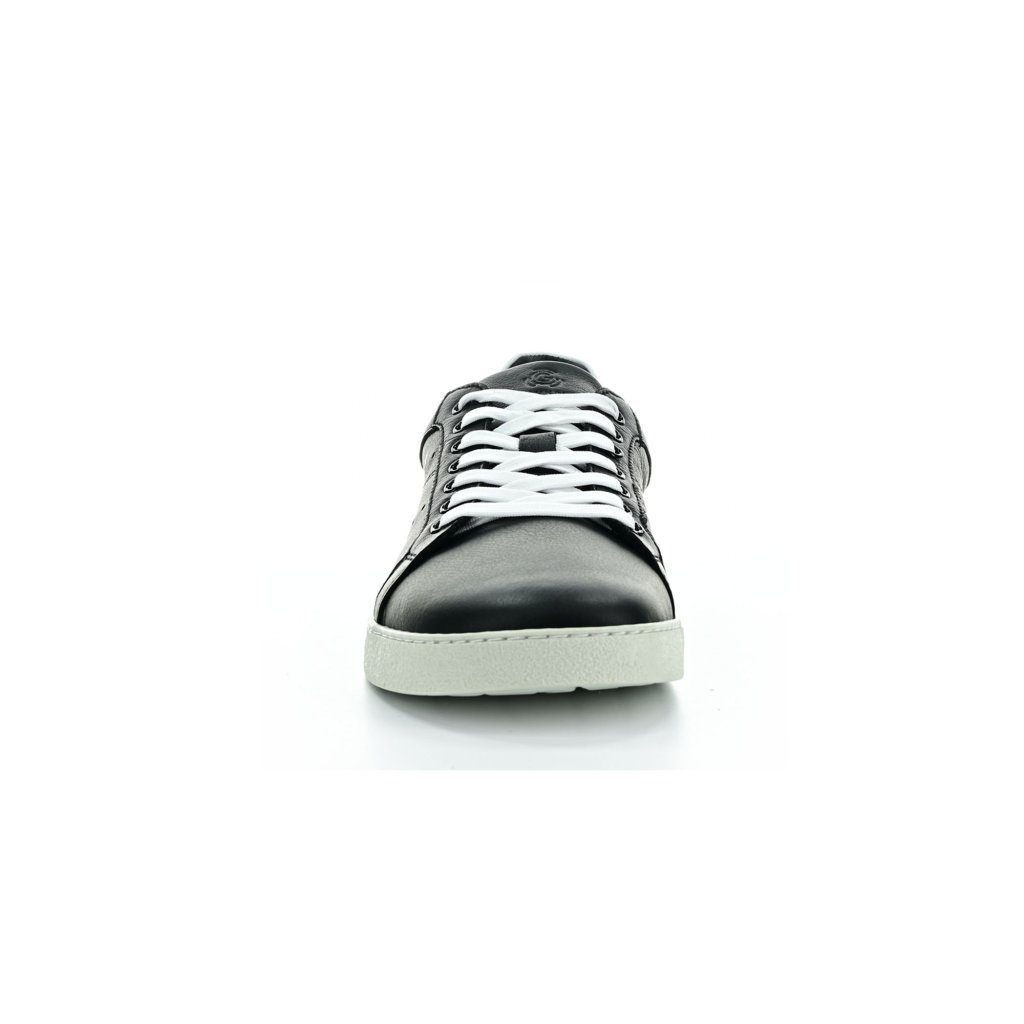 Groundies Universe Black/White M Barfußschuhe