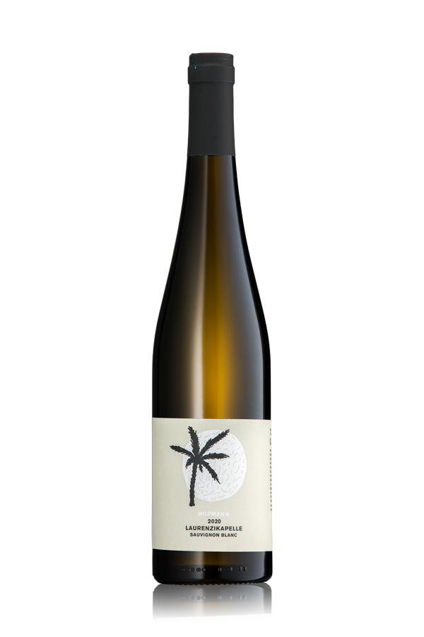 Sauvignon Blanc Laurenzikapelle Jürgen Hofmann