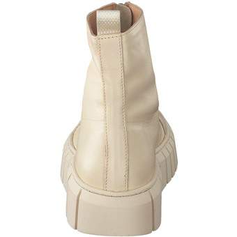 Mjus Basement Stiefelette in beige