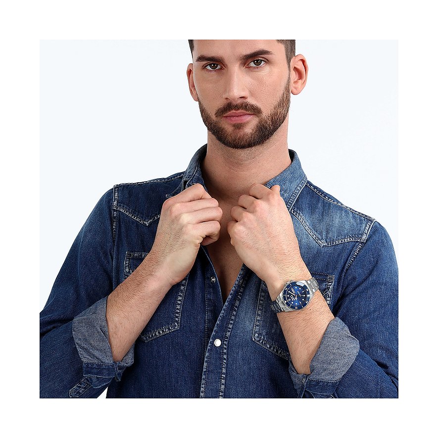 Sector Herrenuhr 230