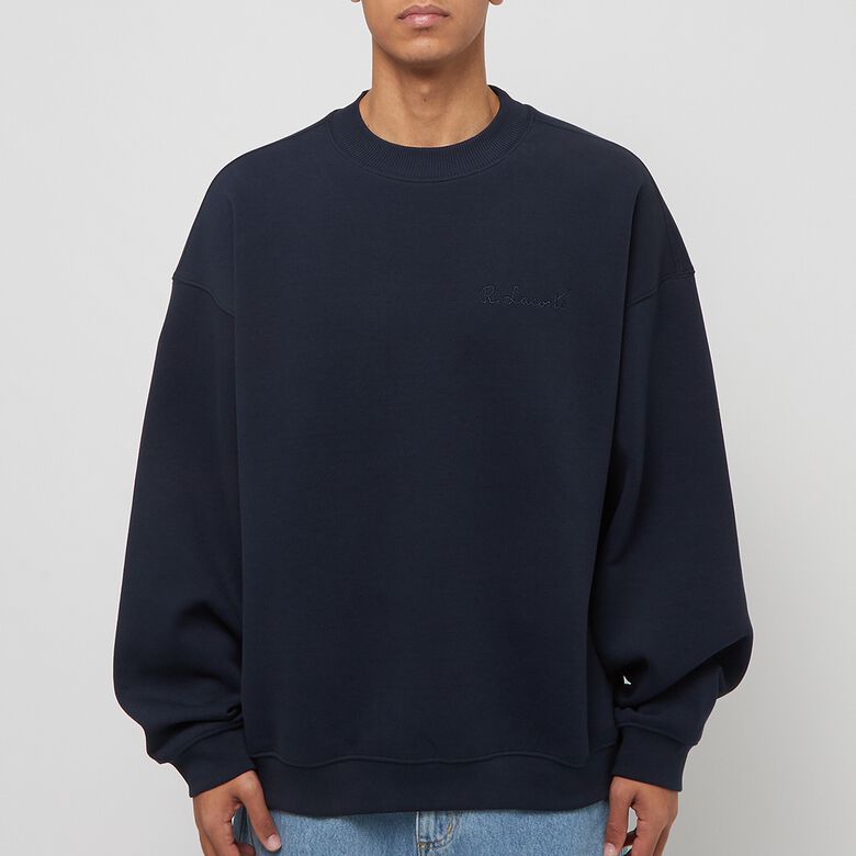 Lacoste Sweatshirt navy blue