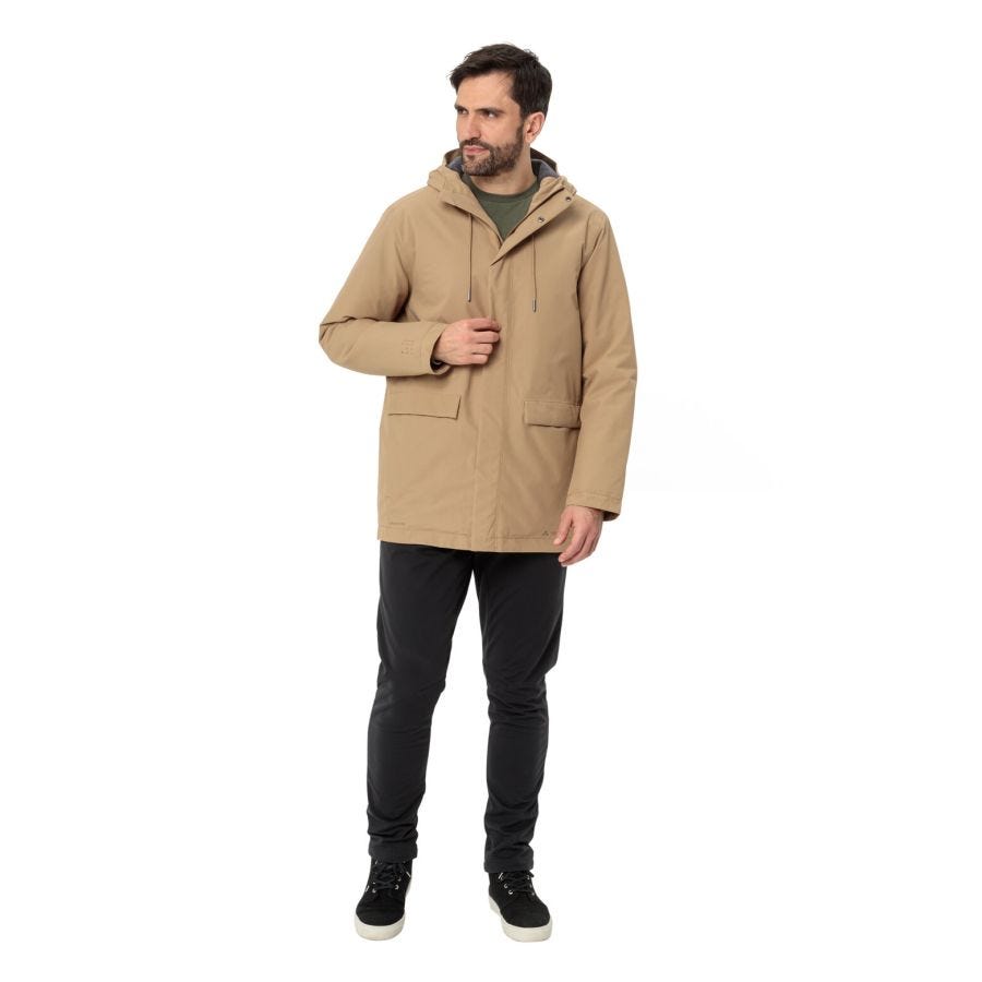Coreway Parka Herren