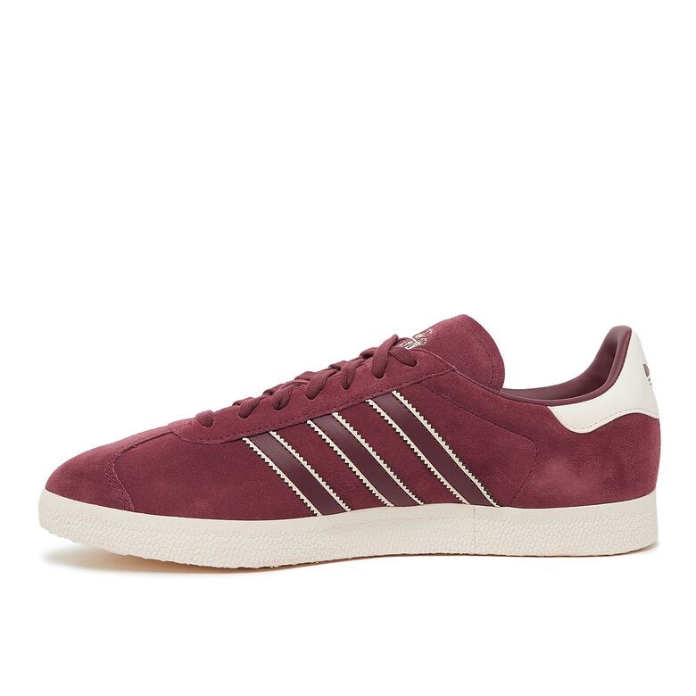 adidas Originals Gazelle Spain shadow red