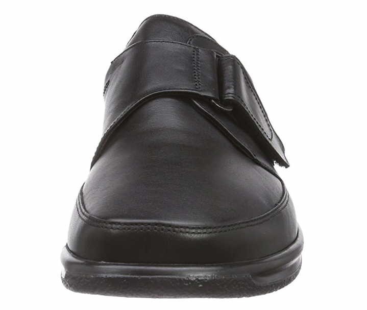 GANTER Freizeit Schnürer schwarz Ganter-256711 schwarz