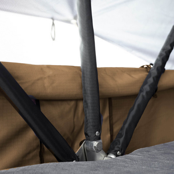 ROOFTENT BIG WILLOW 220 - Dachzelt