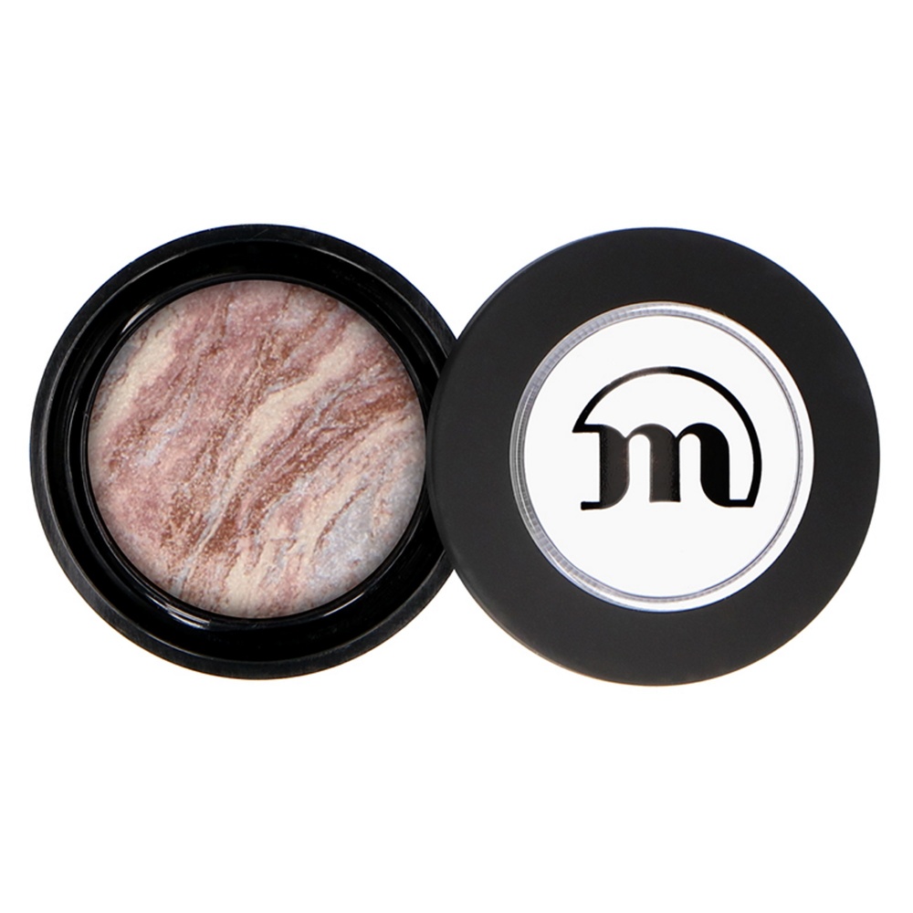 Make-up studio Eyeshadow Moondust - Marble Osmium Ombre à paupières