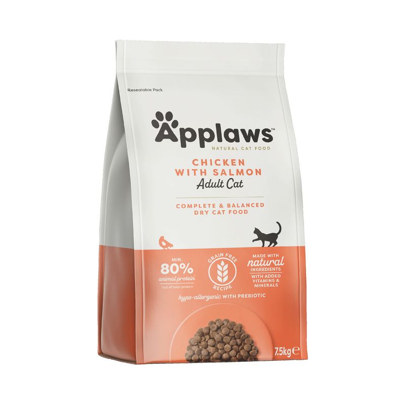 Sparpaket Applaws Trockenfutter zu TOP-Preisen