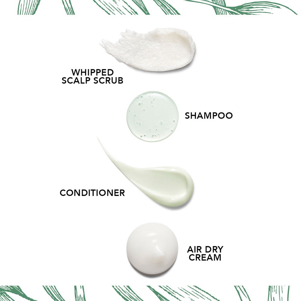 Bumble and bumble Bb. Bb. Seaweed Conditioner
