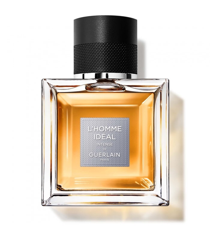 Guerlain-L'HOMME IDÉAL INTENSE-Eau de Parfum