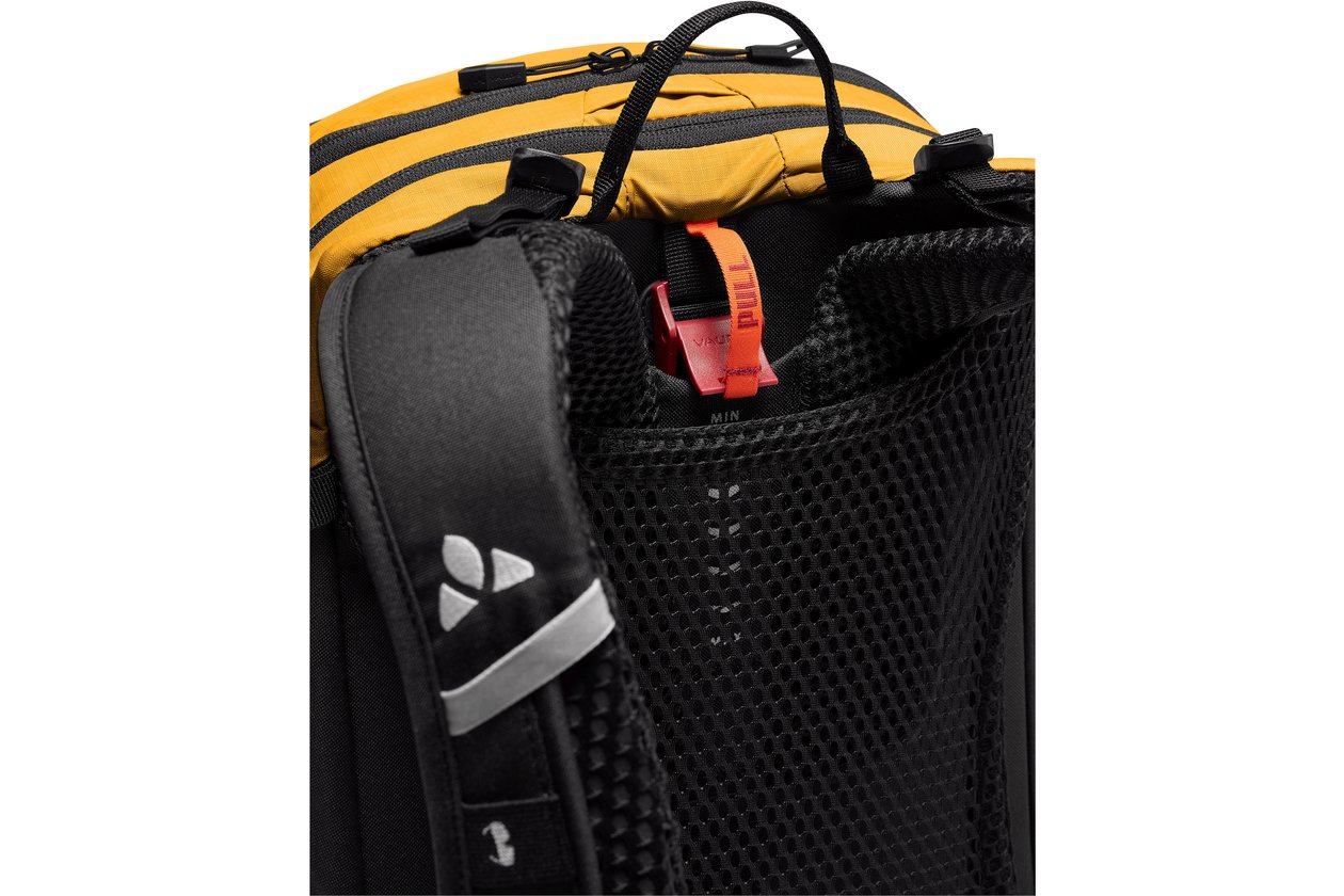 Vaude Bike Alpin 25+5