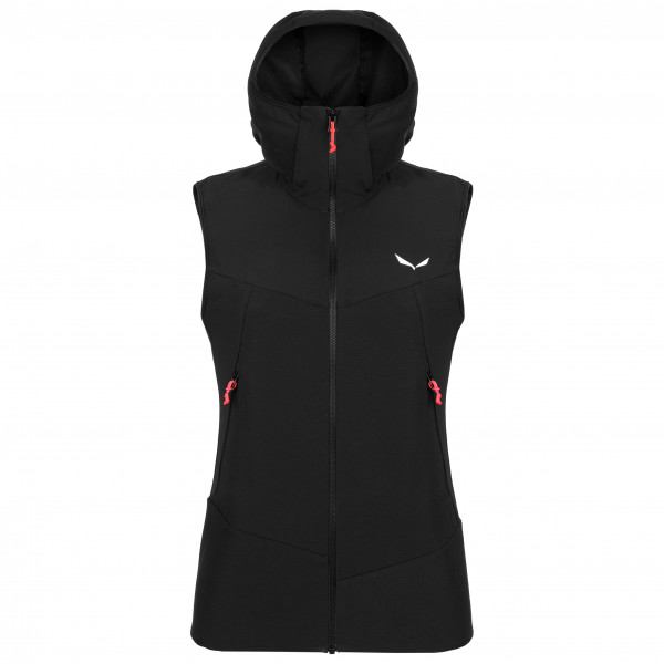 Salewa - Women's Sella DST Vest - Softshellweste
