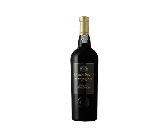 Ramos Pinto Quinta de Ervamoira Vintage 2004