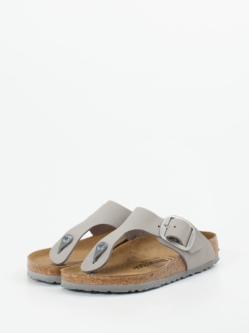 Zehentrenner-Pantolette Gizeh-21404590001 Birkenstock