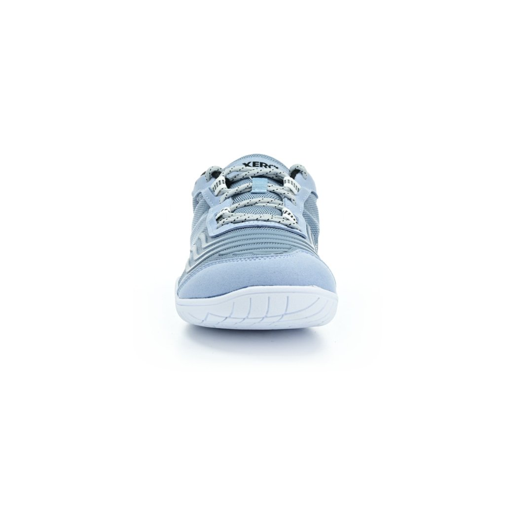 Xero Shoes 360° Ashley Blue/White sportliche Barfußschuhe