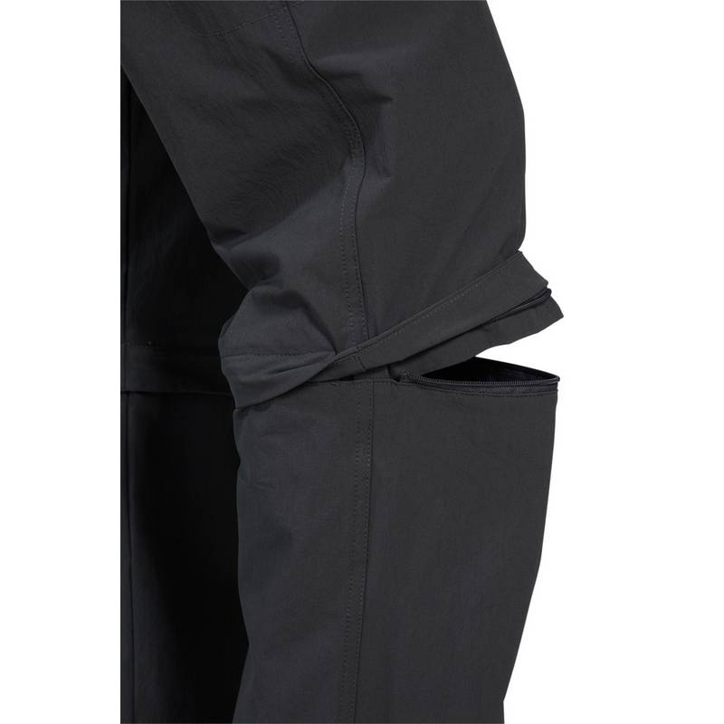 Maier Sports Arolla Zipphose Damen
