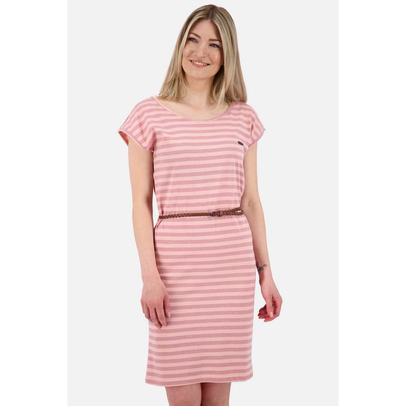 ALIFE AND KICKIN ElliAK Z Kurzarmkleid Damen