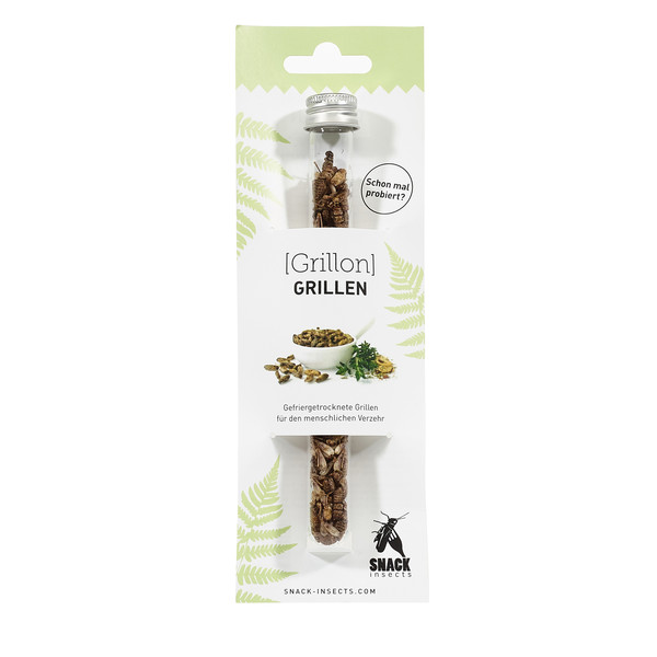 GRILLON