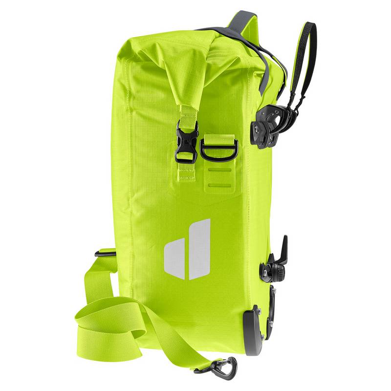Deuter Weybridge 20+5 Fahrradtasche