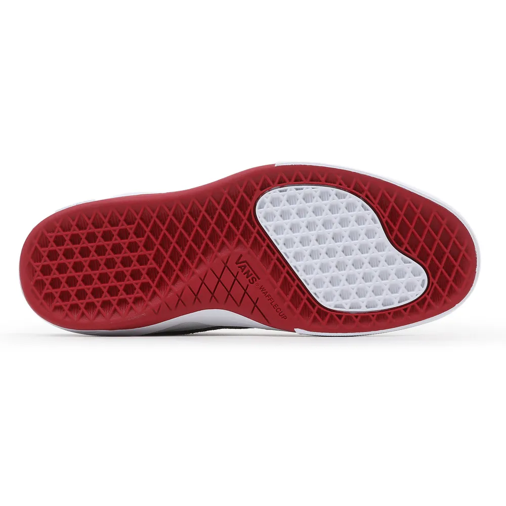 Vans Wayvee VN0A5JIABGI1 / rot