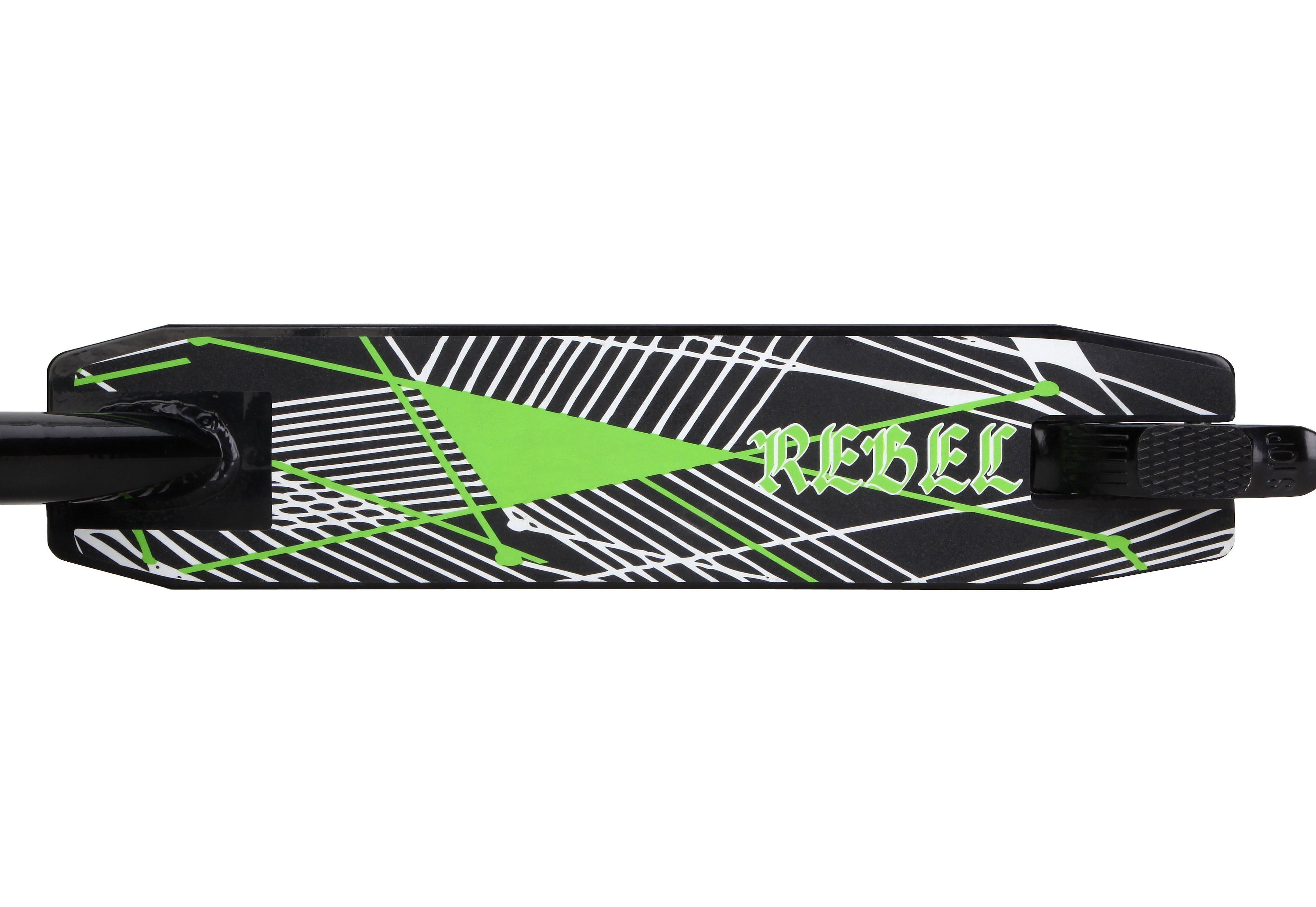 REBEL Scooter Freestyle Scooter Bullet
