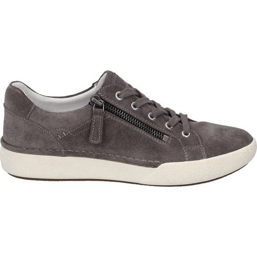 JOSEF SEIBEL Sneaker Claire 03, grau