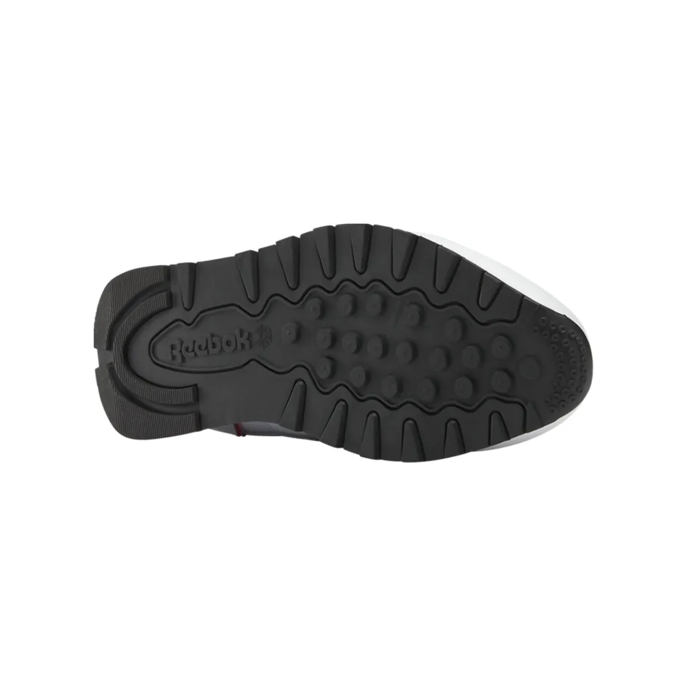 Reebok Leather Pump GW4728 / weiss