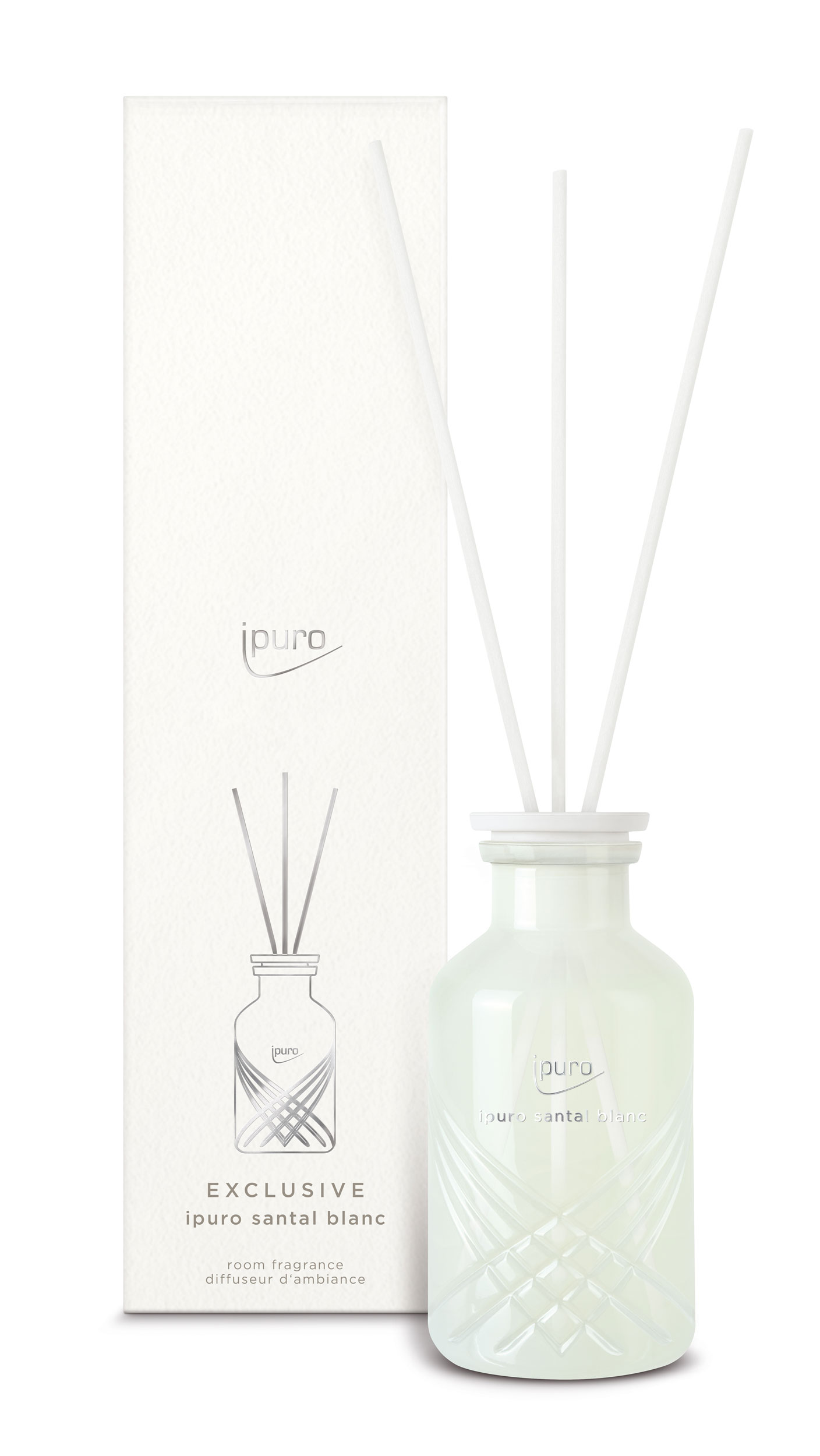 IPURORaumduft 240ml
