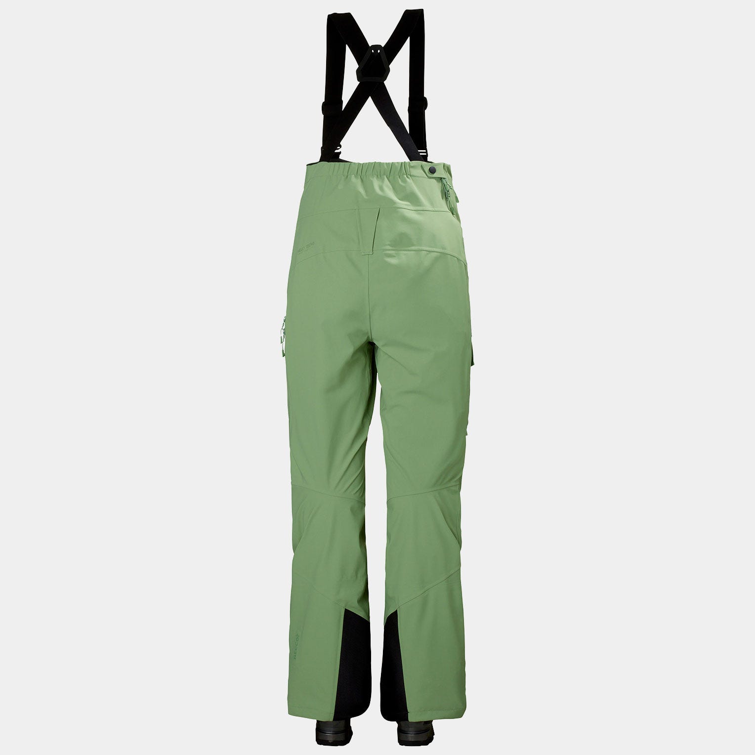 Women’s Verglas Backcountry Ski Bib Pants