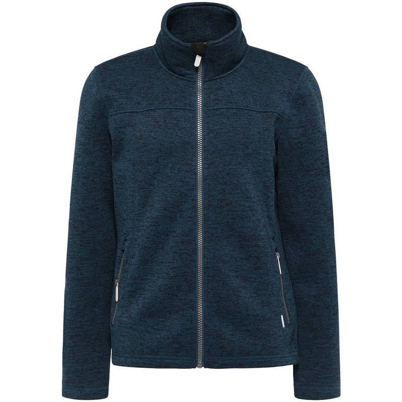 Icebound Strickfleece Herren