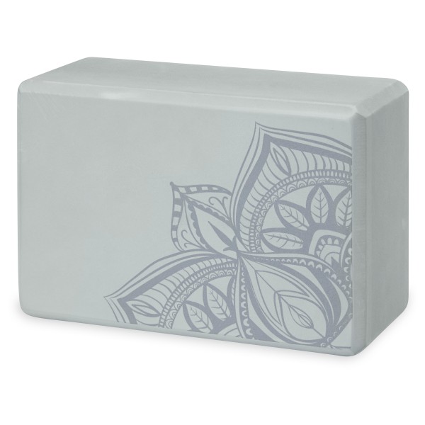 GAIAM - Battleship Point Block - Yogablock