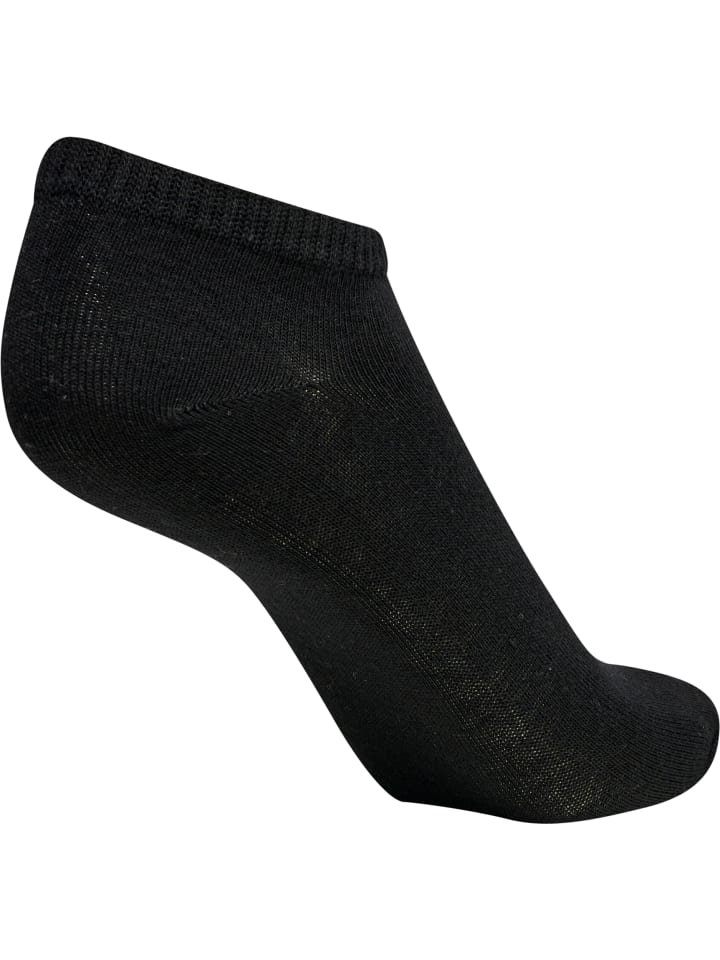 Hummel Hummel Ancle Socken Hmlmatch Kinder in BLACK günstig kaufen 24-27