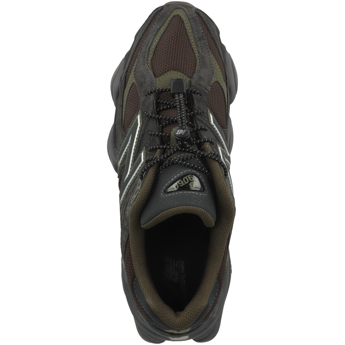 New Balance U 9060 PH Sneaker Low schwarz