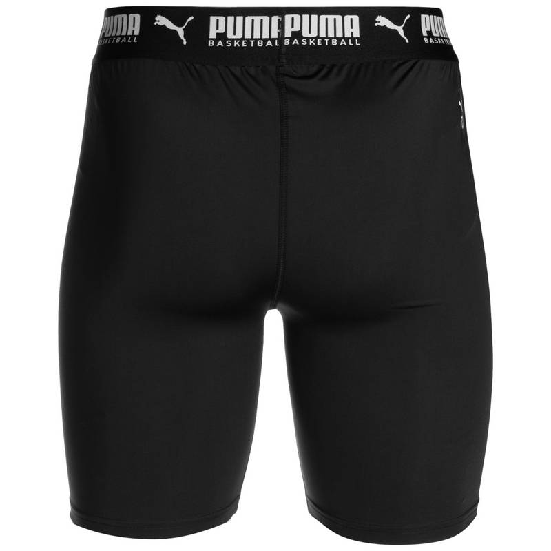 PUMA Hoops Team Baselayer Tights Herren