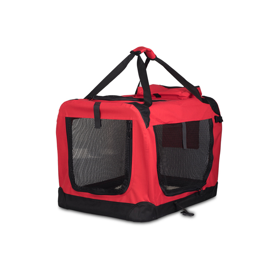 Tier-Transportbox von Pets Safe, 60x42x4 cm, 1 Stück - ATU