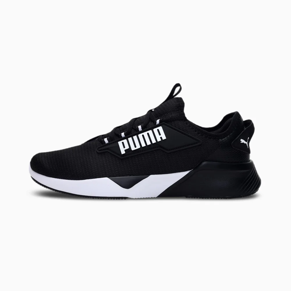 PUMA Retaliate 2 37667601 / schwarz