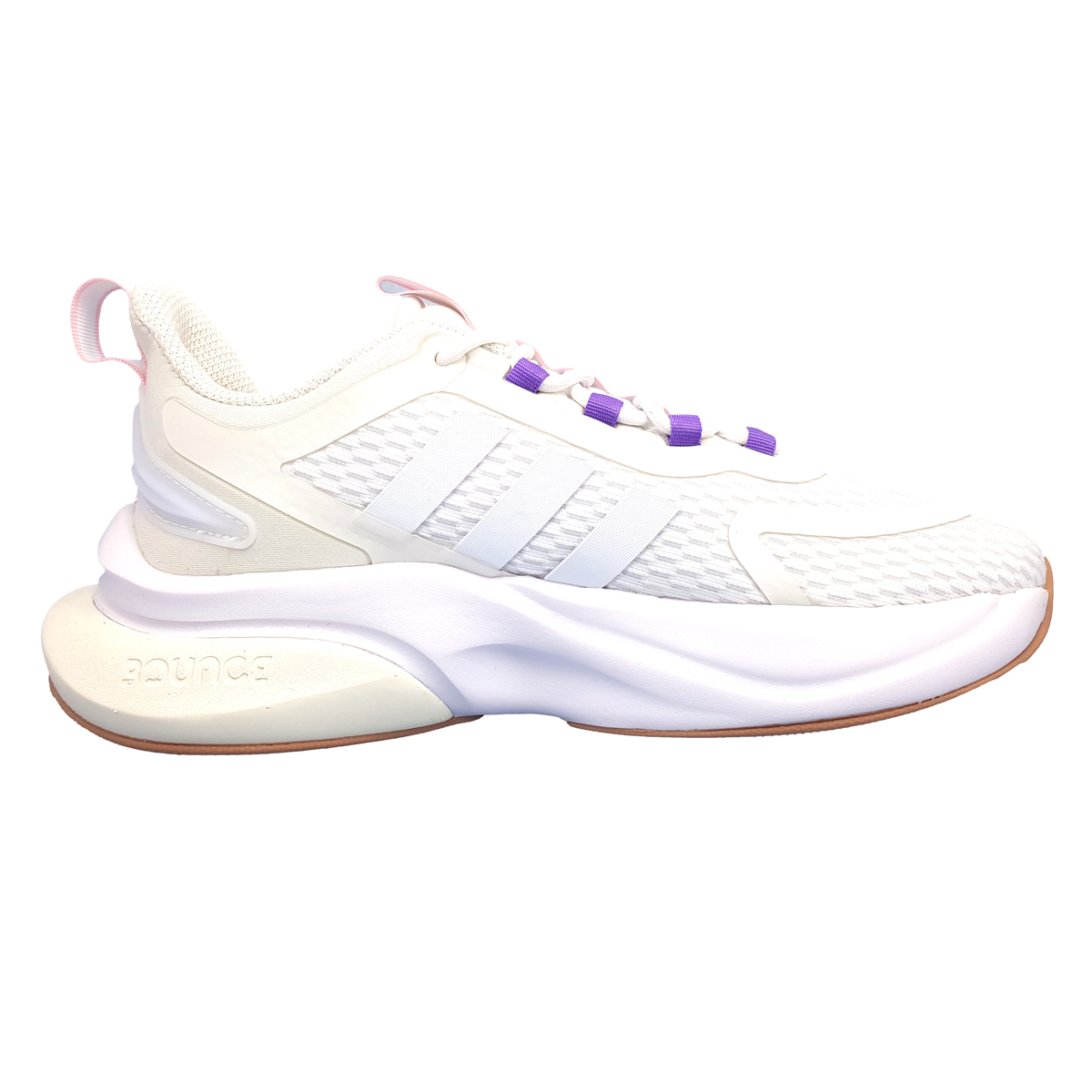 adidas Alpha Bounce HP6150 Weiß White