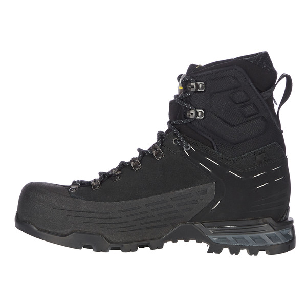 ORTLES ASCENT MID GTX M Herren - Bergstiefel