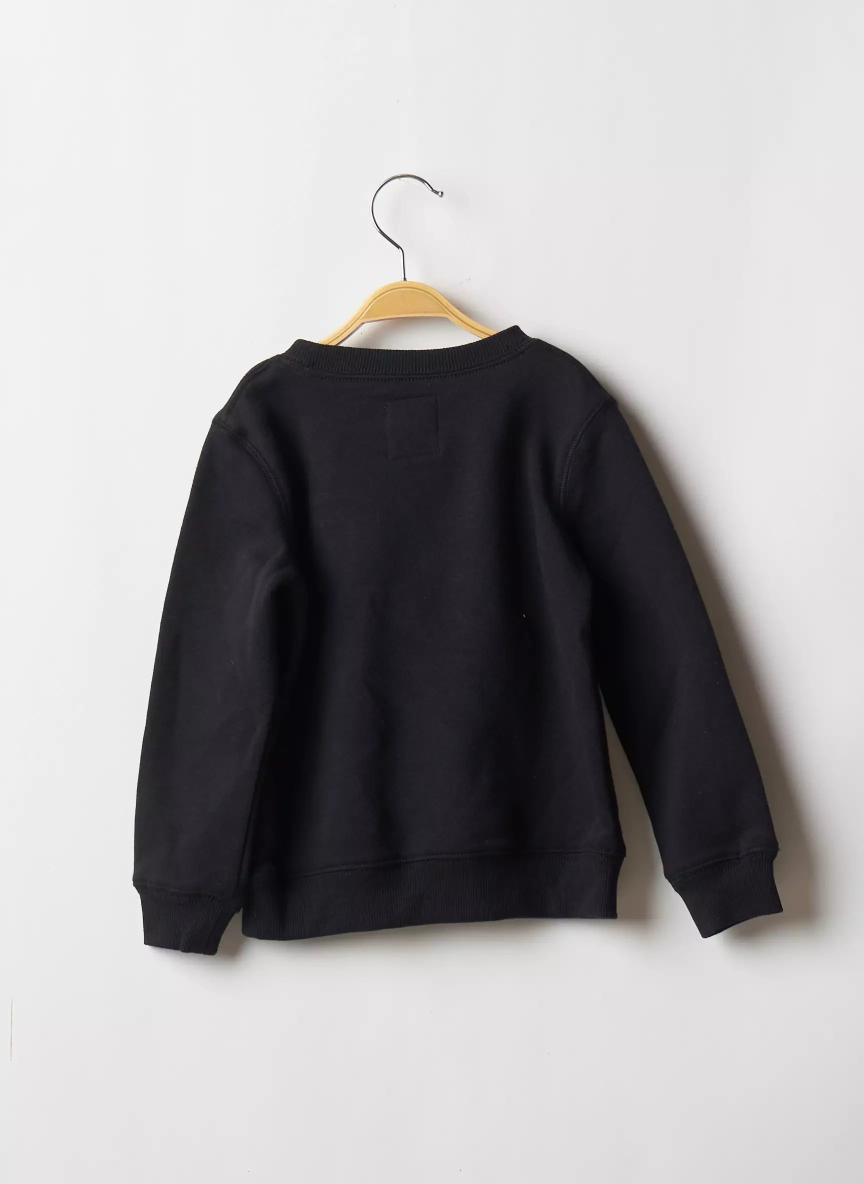Levis Sweats Garcon couleur noir