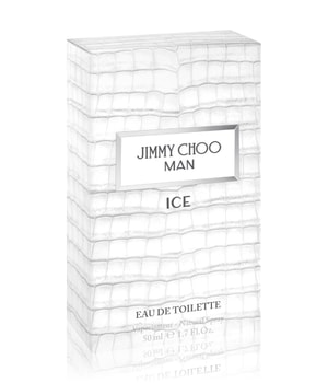Jimmy Choo Man Ice Eau de Toilette 50 ml