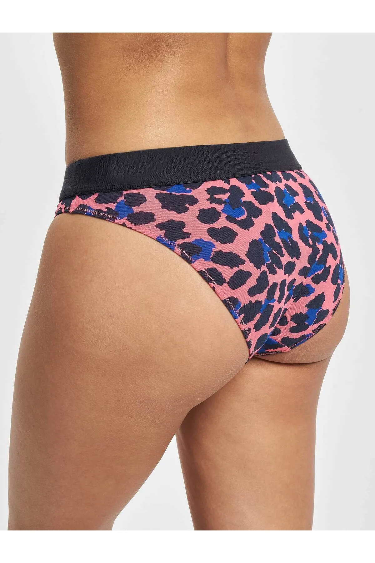 Tommy Hilfiger  Damen Print Slip
