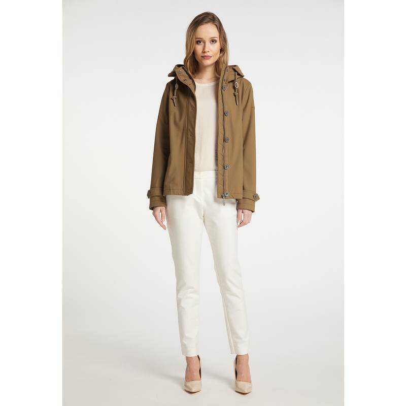 DreiMaster Kurzjacke Damen